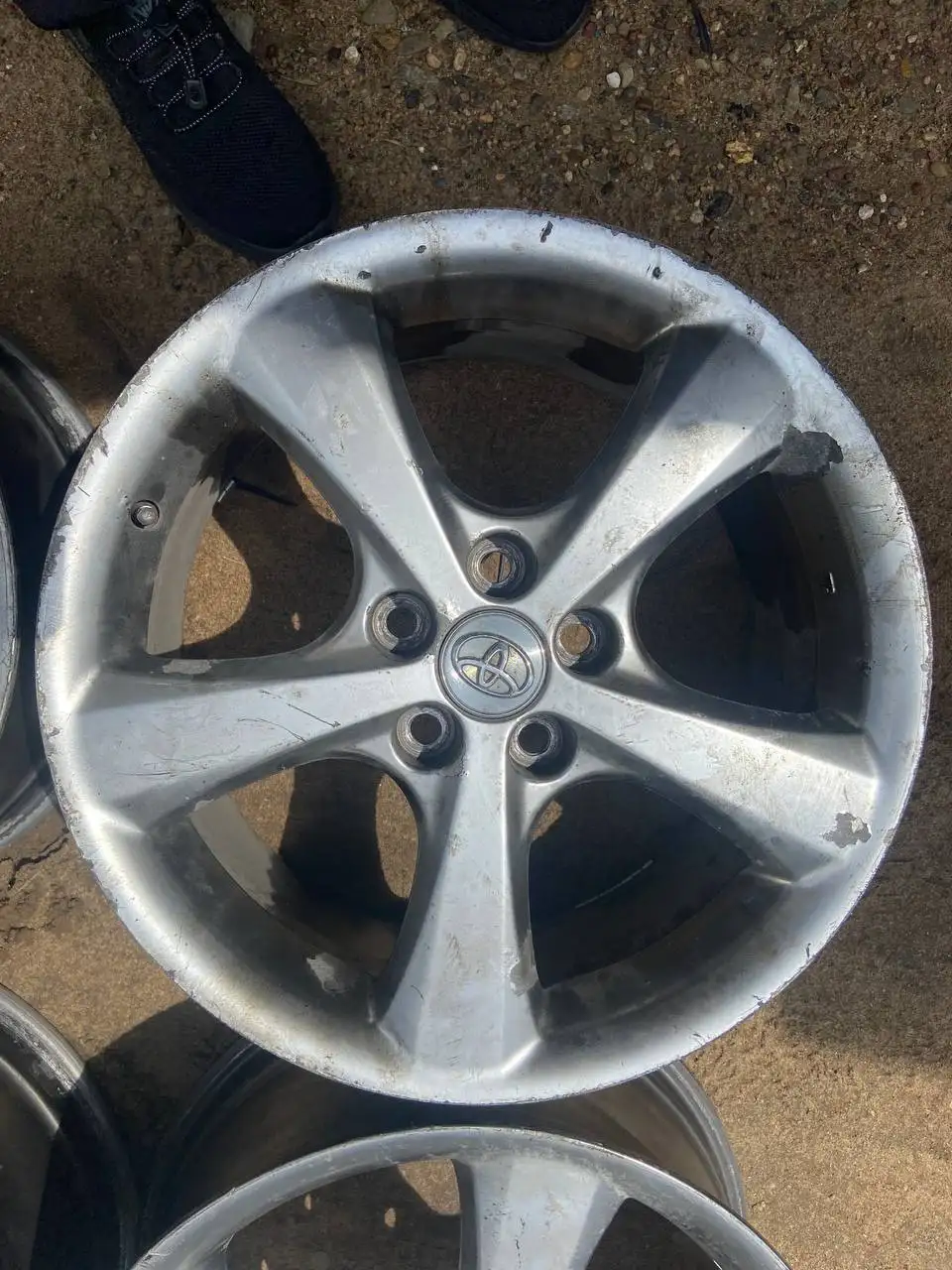 Продам 18 тапки - Барахолка в Хабаровск