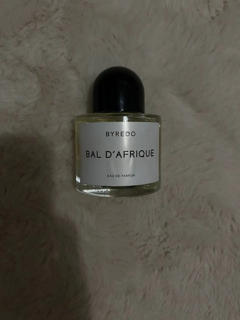 Парфюмерная вода BYREDO bal d'afrique 100 мл - Парфюмерия (Красота и здоровье) в Хабаровск