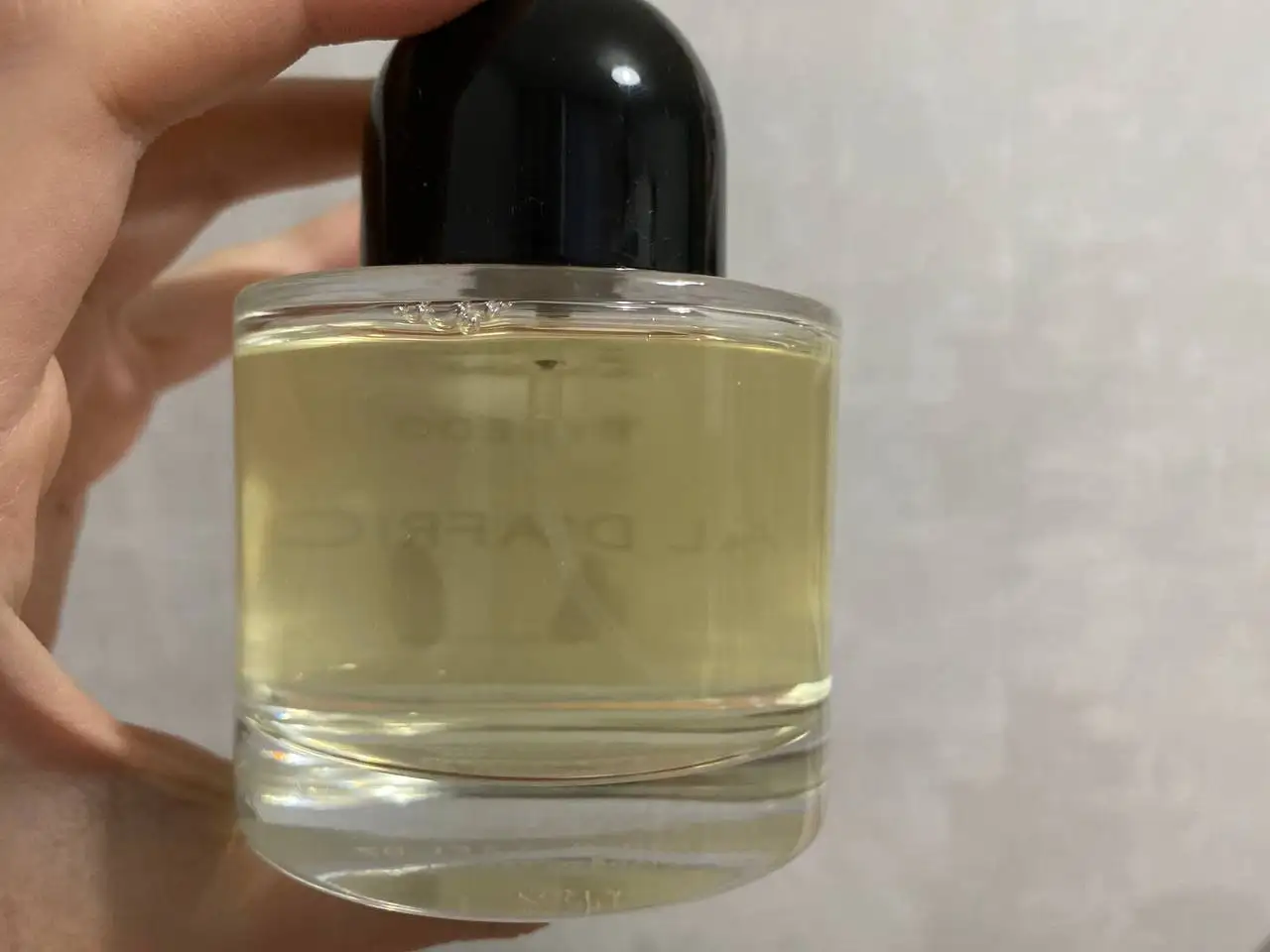 Парфюмерная вода BYREDO bal d'afrique 100 мл - Парфюмерия (Красота и здоровье) в Хабаровск