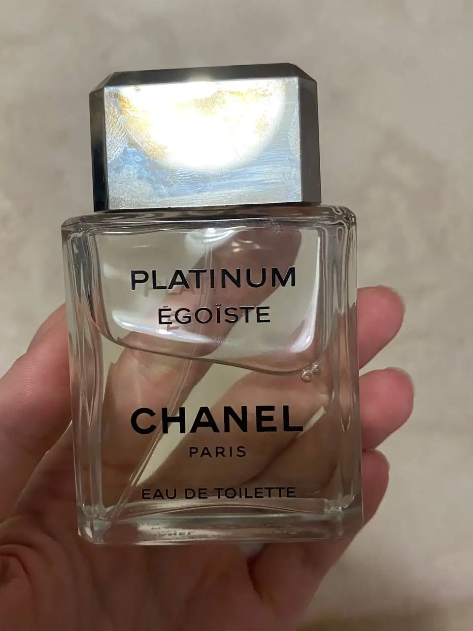 Духи Chanel Platinum Egoiste оригинал - Электроника в Хабаровск