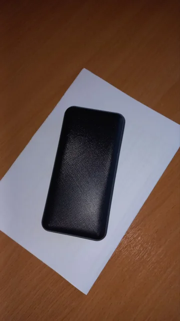 Портативный аккумулятор TFN Basic Duo 20000 mAh - Аудиотехника в Хабаровск