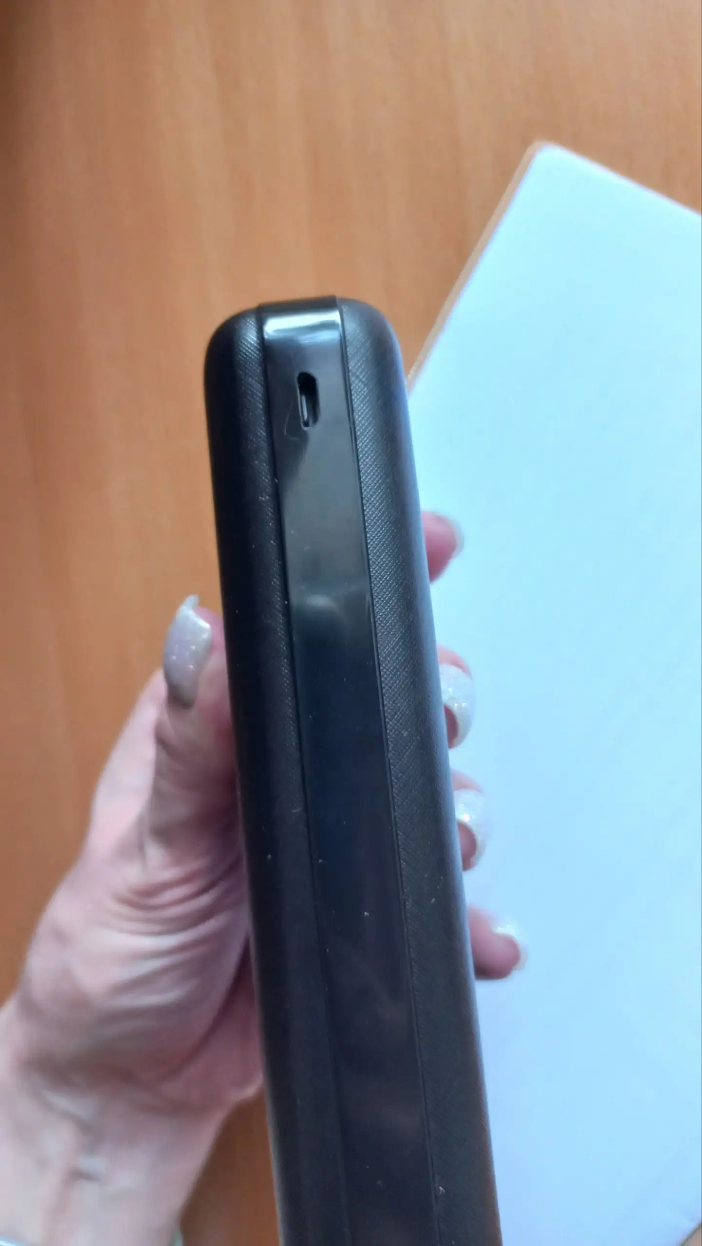 Портативный аккумулятор TFN Basic Duo 20000 mAh - Аксессуары для гаджетов (Электроника) в Хабаровск