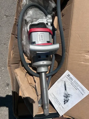 Пневмогайковерт грузовой Rotake RT-5665 - Авто в Хабаровск