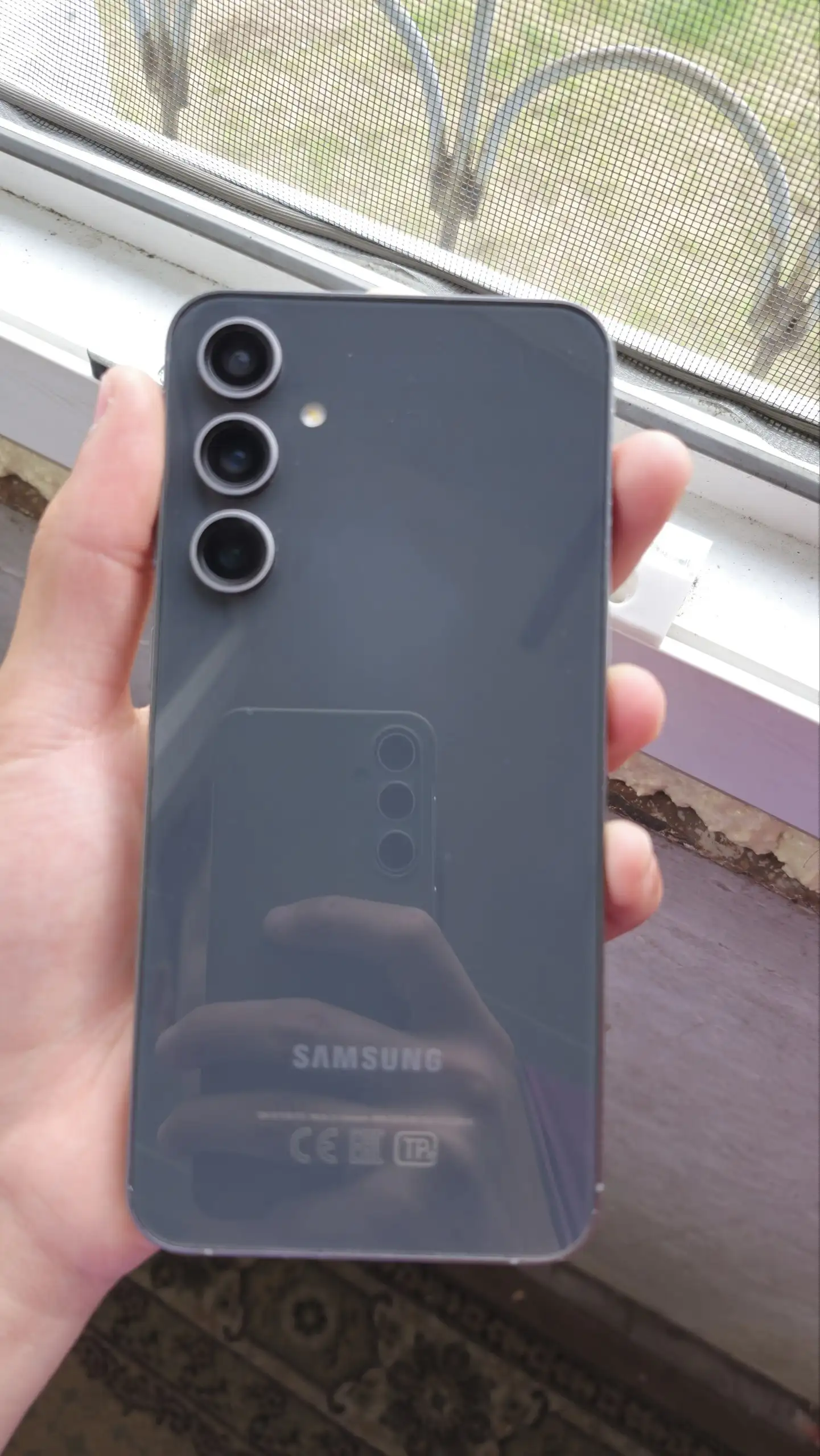 Samsung S23 FE - Смартфоны (Электроника) в Неизвестно