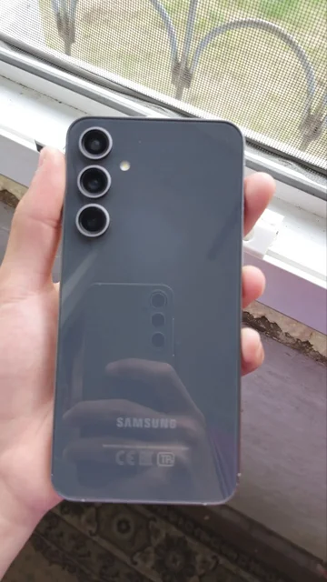 Samsung S23 FE - Видеоигры в Неизвестно