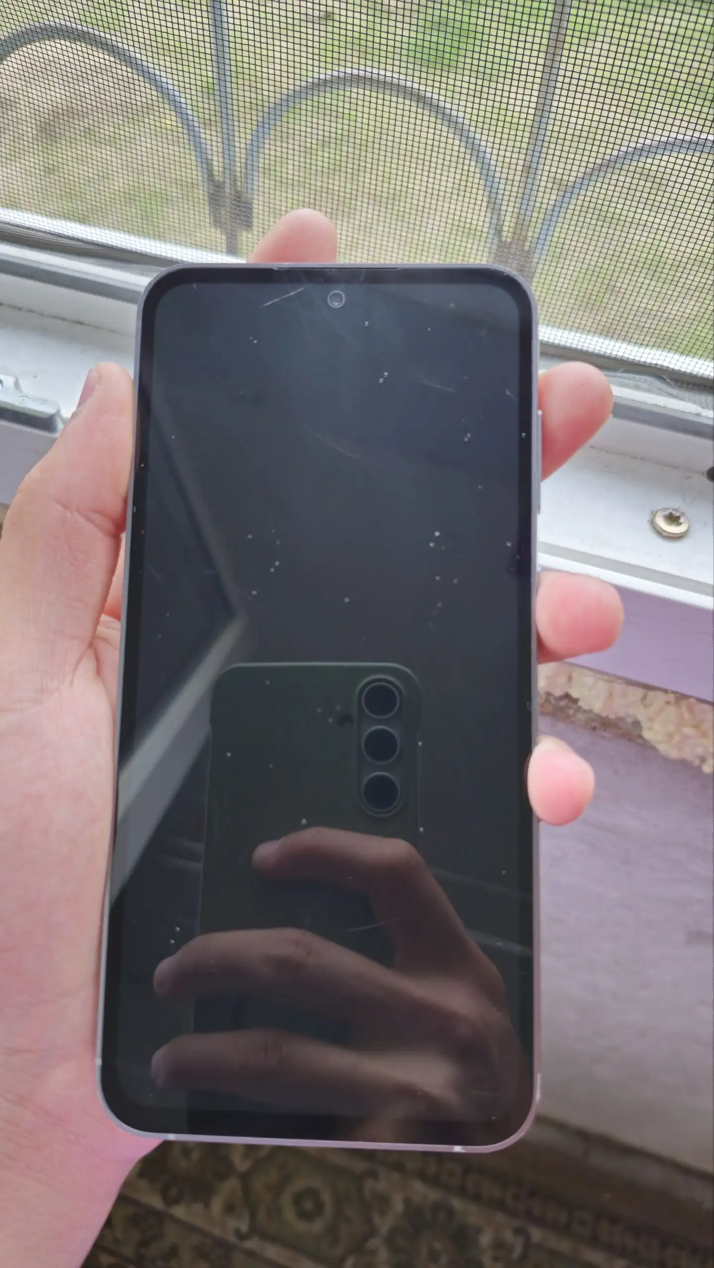 Samsung S23 FE - Смартфоны (Электроника) в Неизвестно