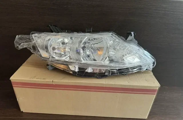 Фары на Toyota Allion 260 - Мотоциклы в Хабаровск