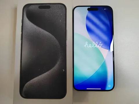 iPhone 15 Pro Max и Apple Watch SE - Видеокарты в Хабаровск