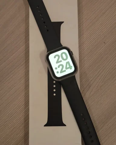 Продам Apple Watch SE 44 - Видеокарты в Хабаровск