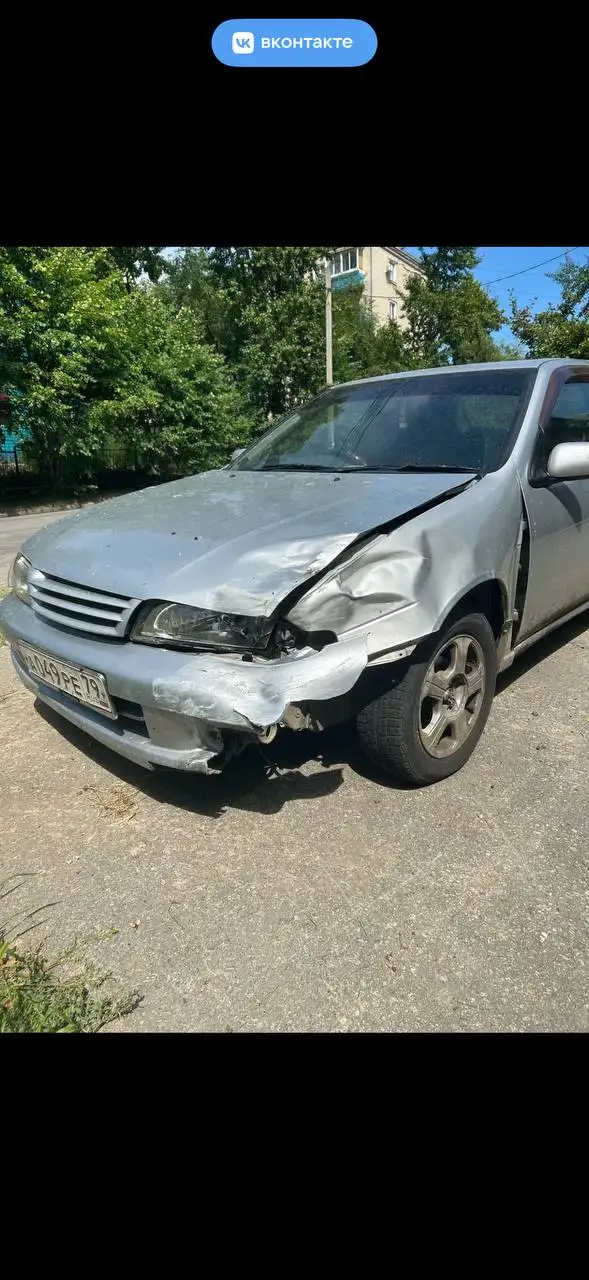 Продам Ниссан Пульсар - Авто в Хабаровск