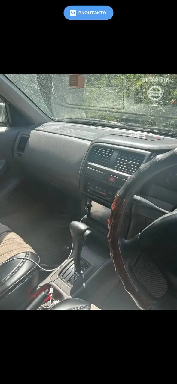 Продам Ниссан Пульсар - Авто в Хабаровск
