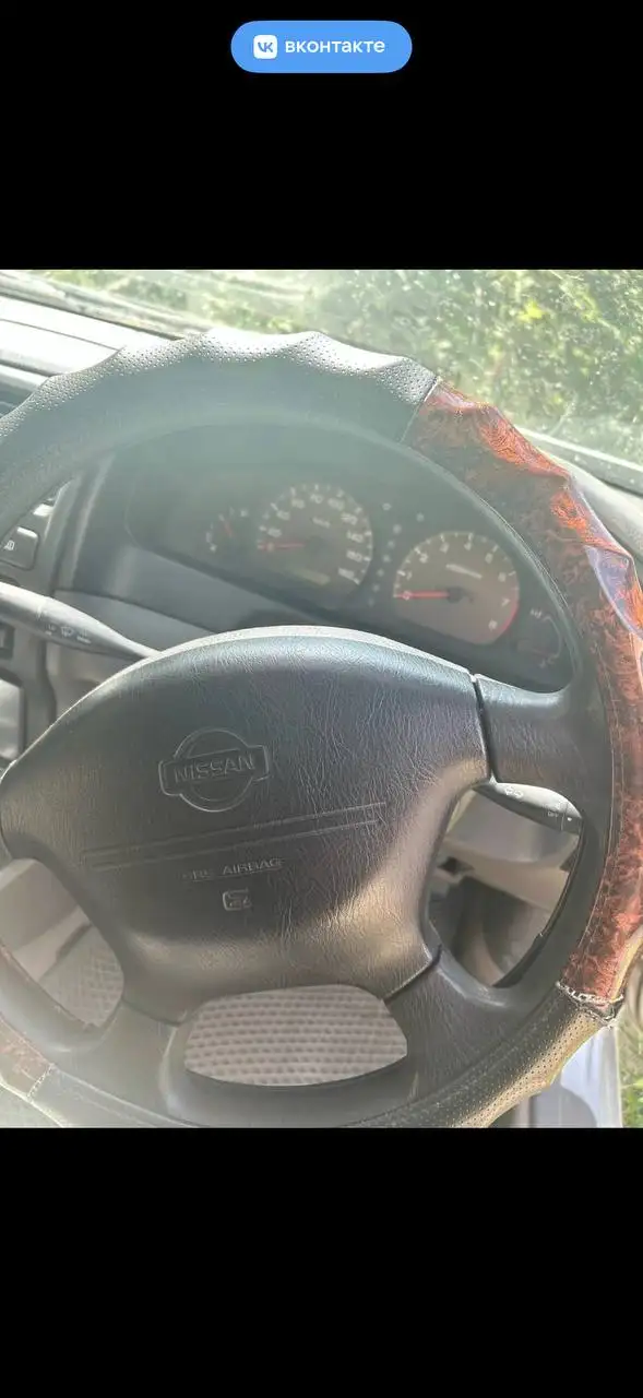 Продам Ниссан Пульсар - Авто в Хабаровск