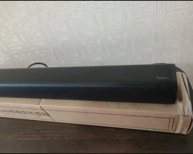 Саундбар Xiaomi Redmi TV Soundbar - Спутниковое ТВ в Хабаровск