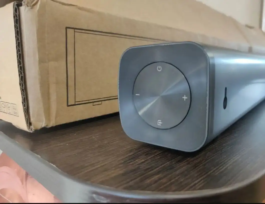 Саундбар Xiaomi Redmi TV Soundbar - Аудиотехника (Электроника) в Хабаровск