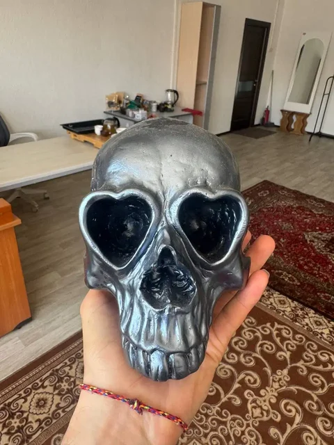Продам череп - Барахолка в Хабаровск