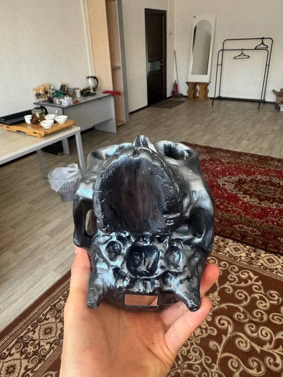 Продам череп - Барахолка в Хабаровск
