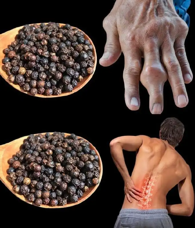 Средство от боли в суставах