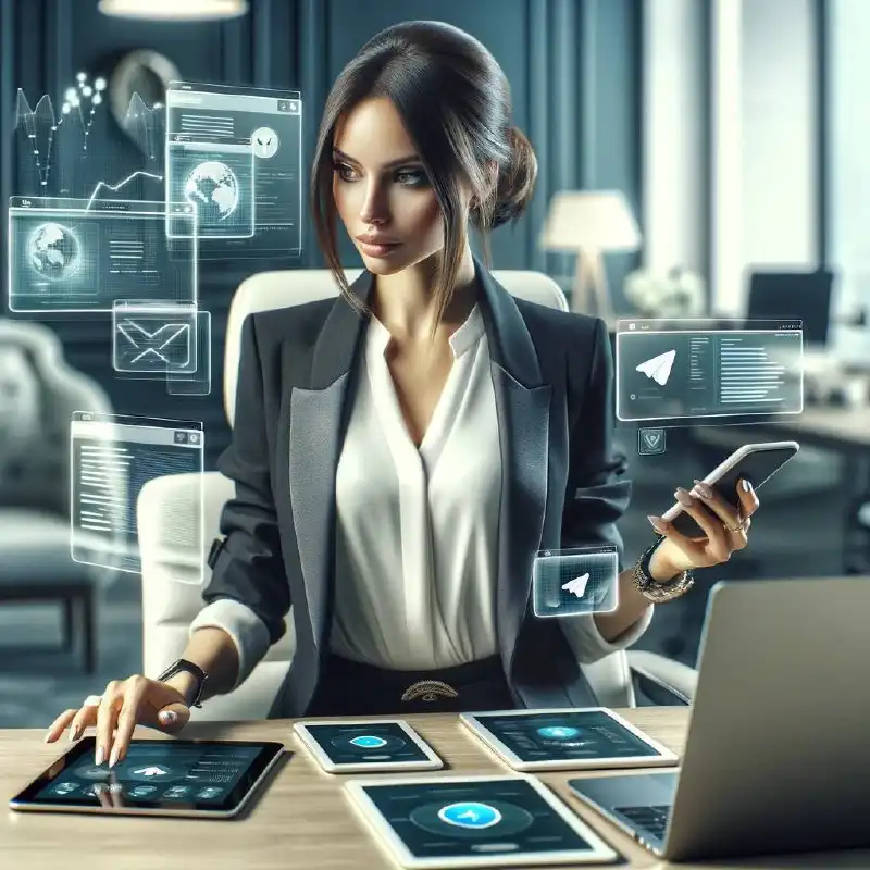 Услуги по поиску клиентов и управлению рекламными заказами