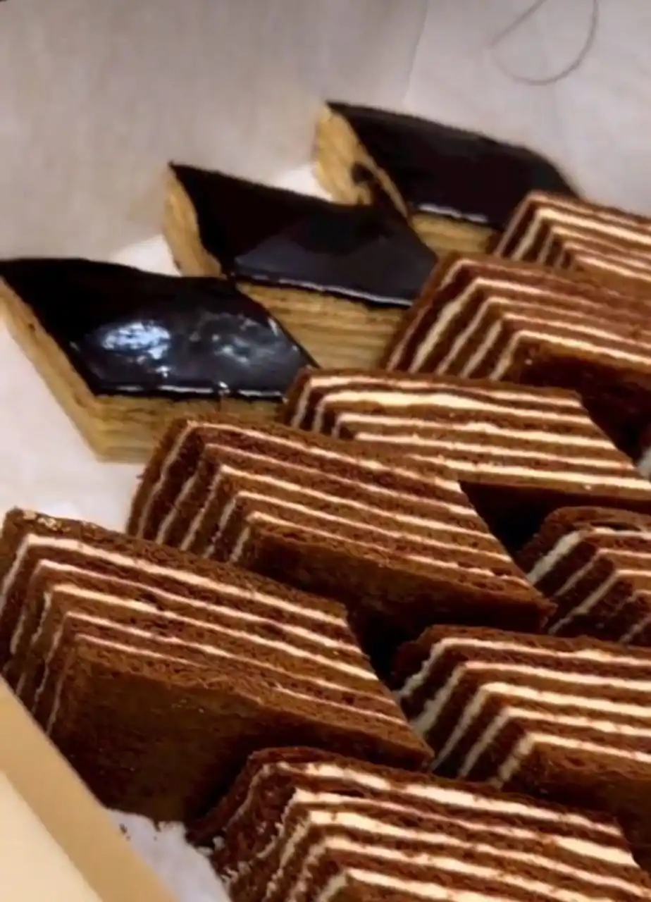 Домашняя выпечка от Маргариты - частное объявление в Балашиха (Железнодорожный), Москва