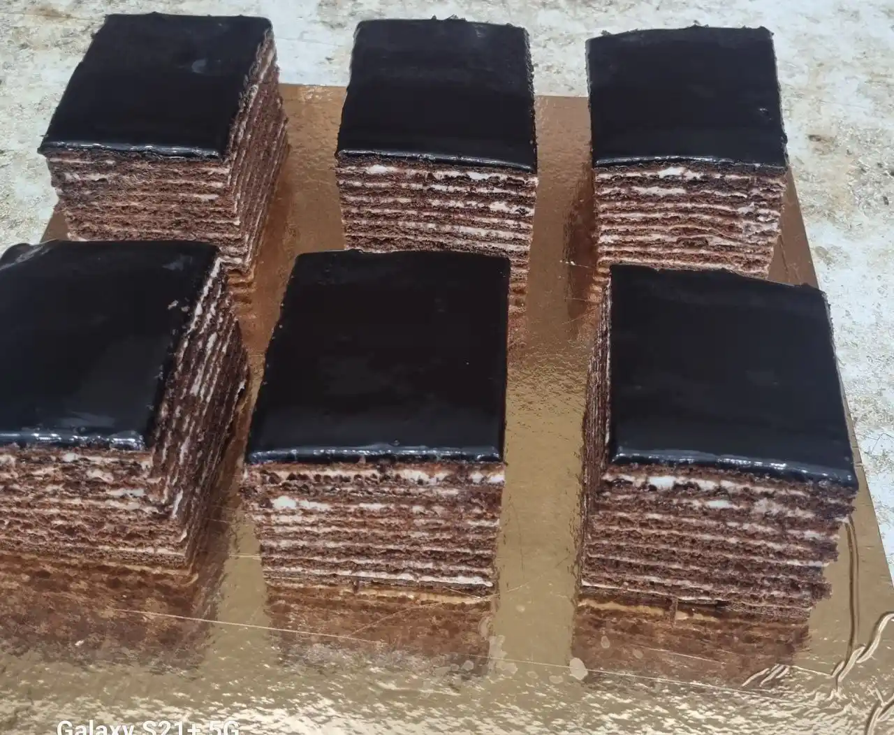 Домашняя выпечка от Маргариты