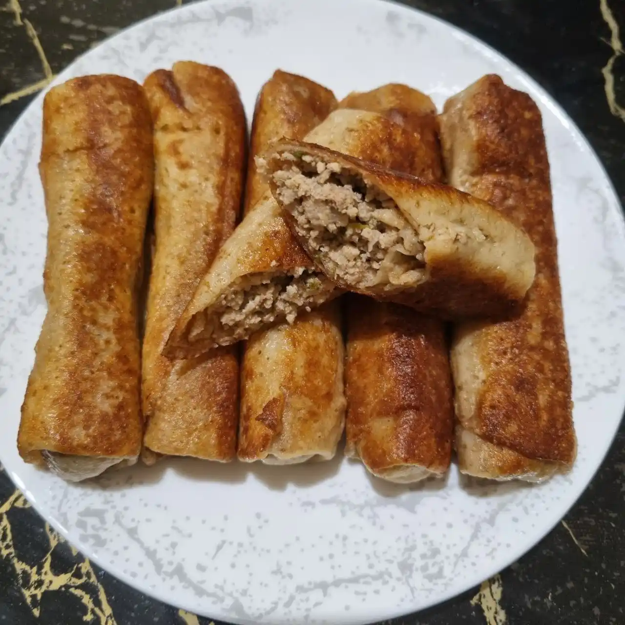 Домашняя выпечка от Маргариты