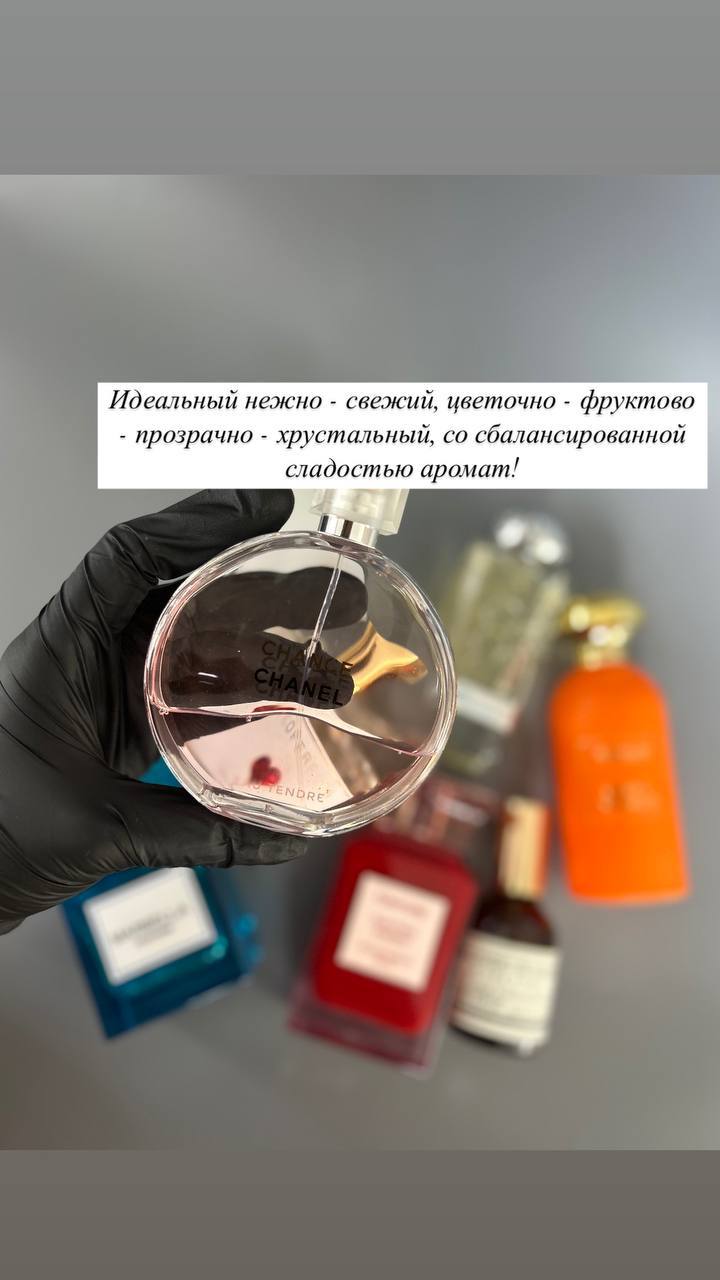 Парфюмерная лавка BEAUTY M