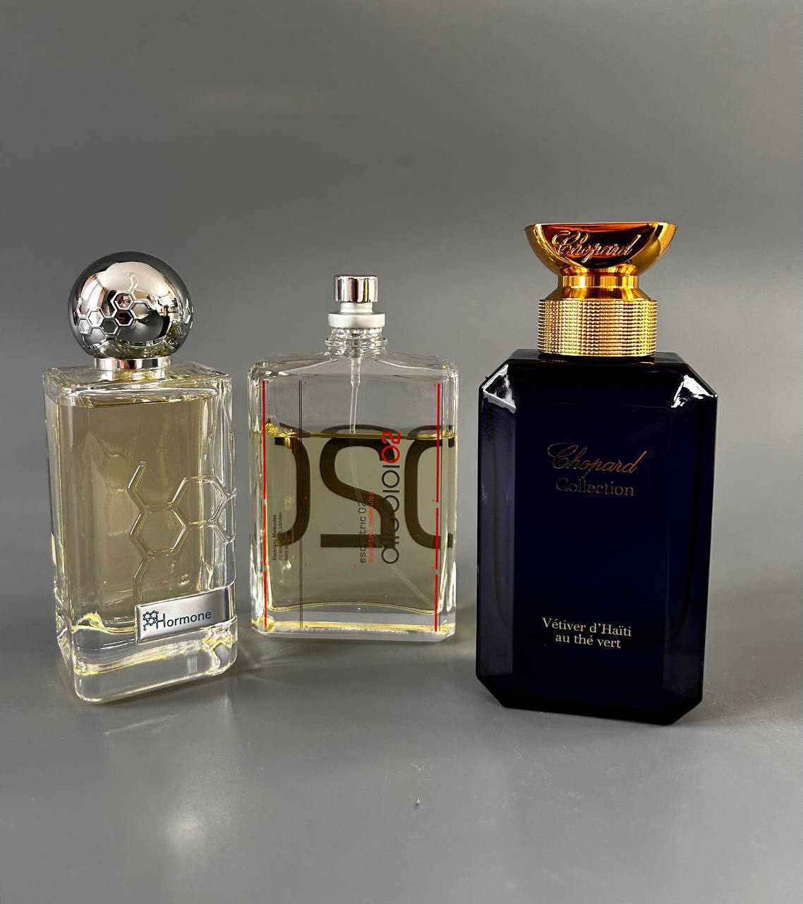 Парфюмерная лавка BEAUTY M