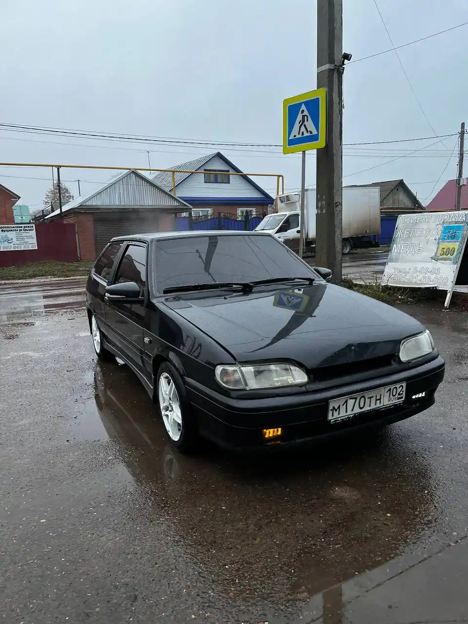 Продам ВАЗ 2113 2010 года