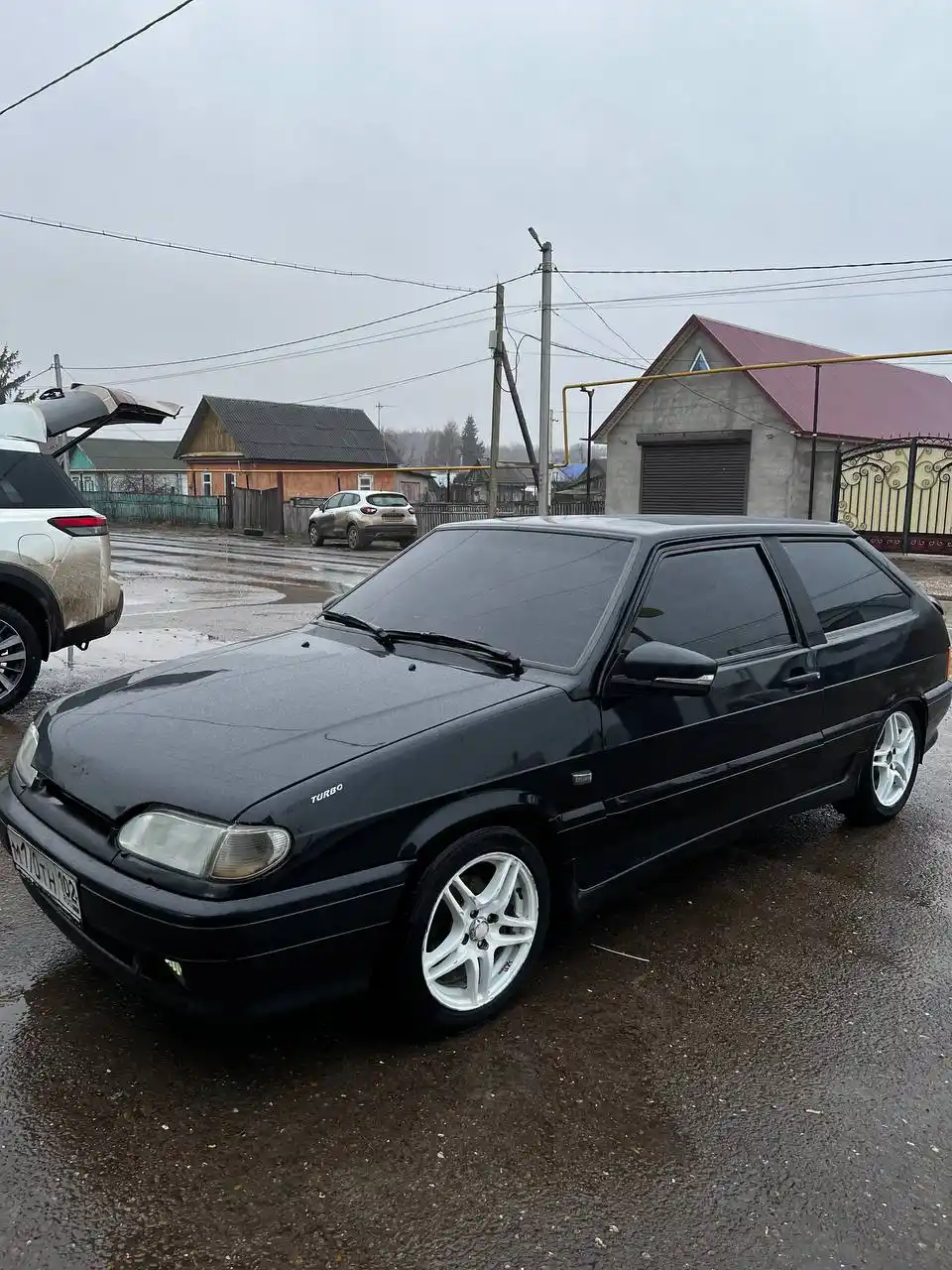 Продам ВАЗ 2113 2010 года