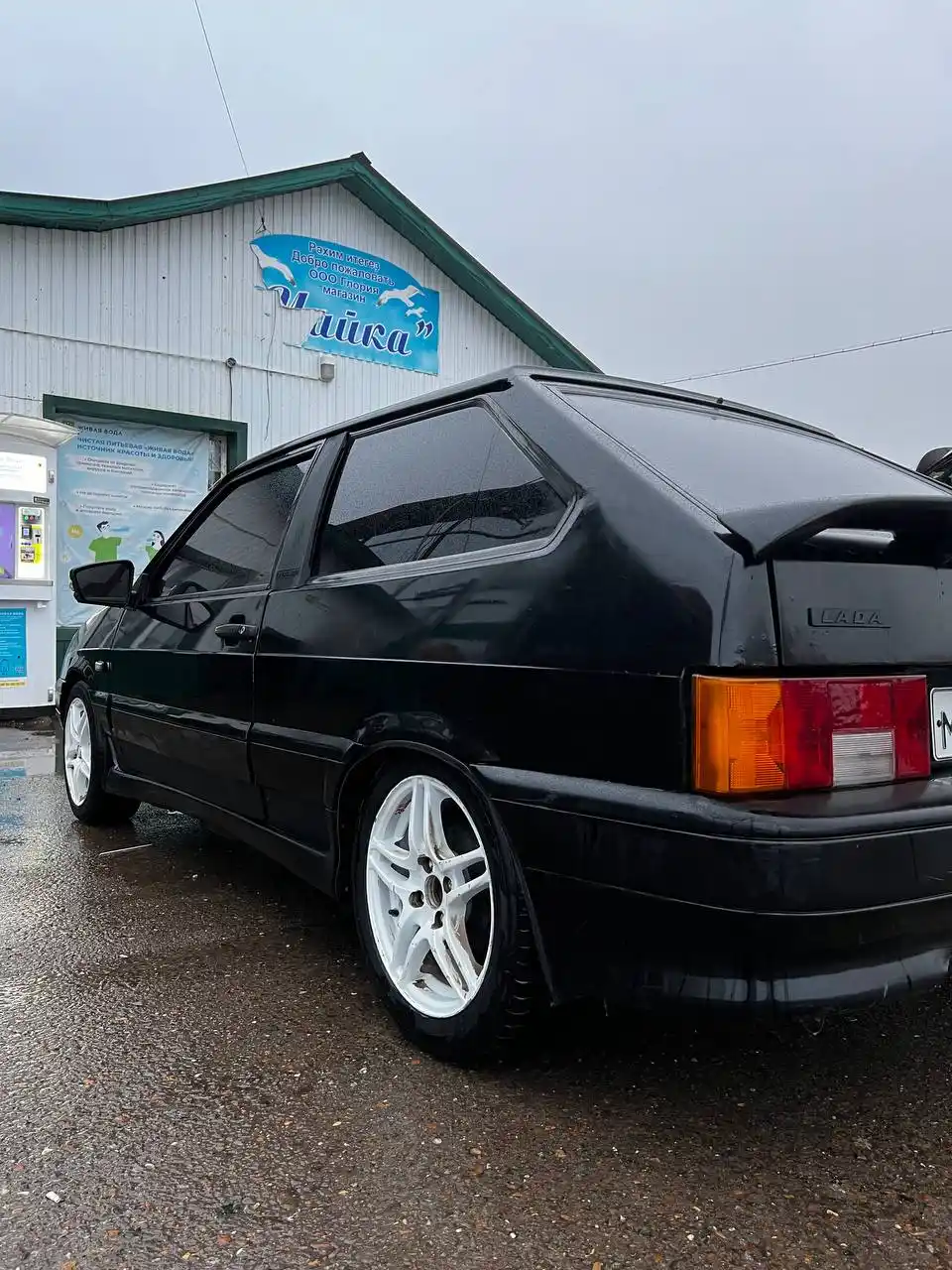 Продам ВАЗ 2113 2010 года