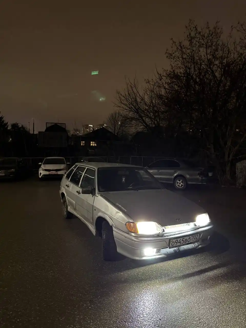 LADA 2114 2004 - Авто в Уфа