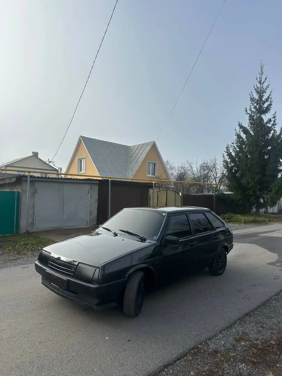 Продажа ВАЗ 2109 2003 года