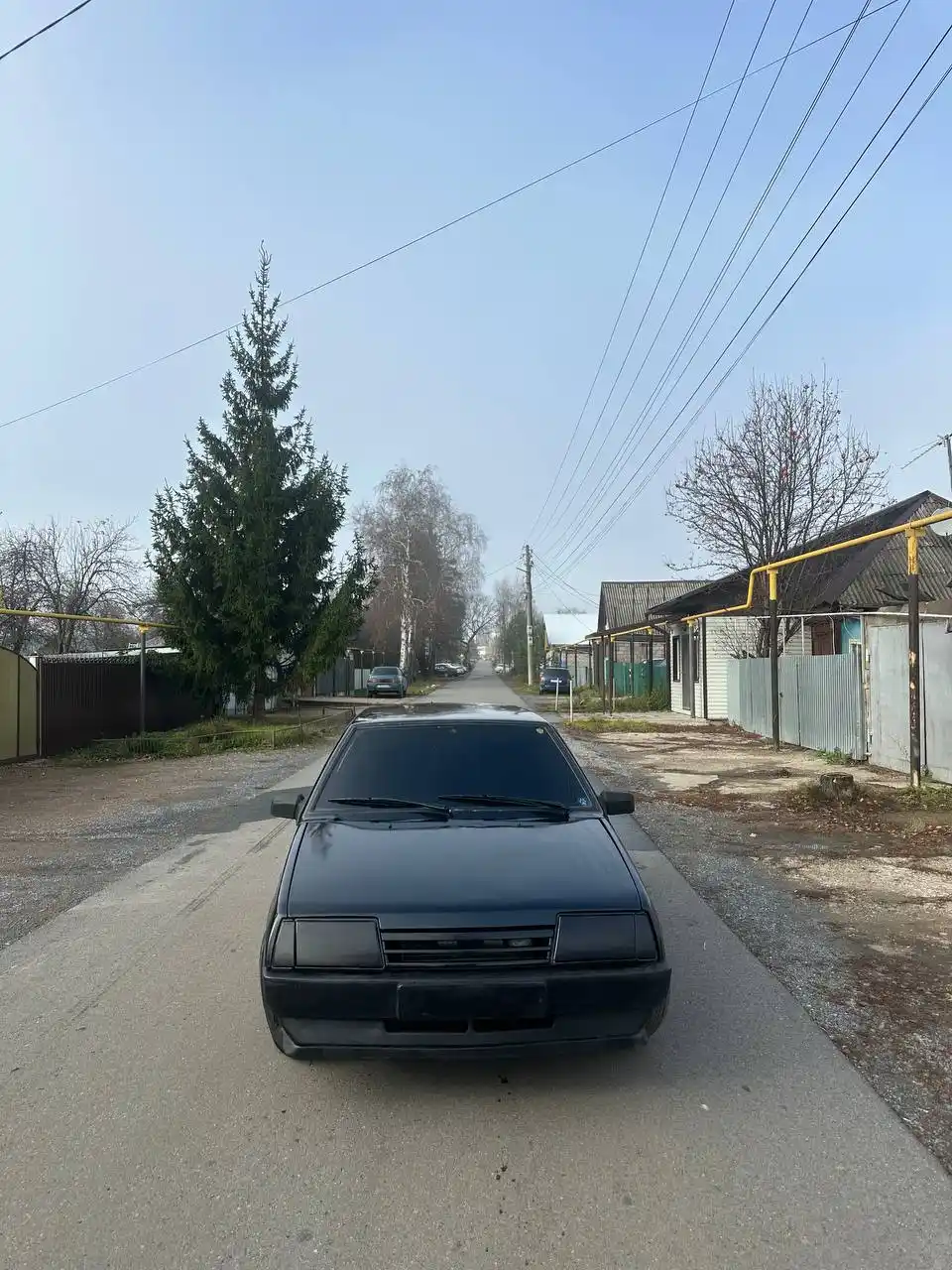 Продажа ВАЗ 2109 2003 года