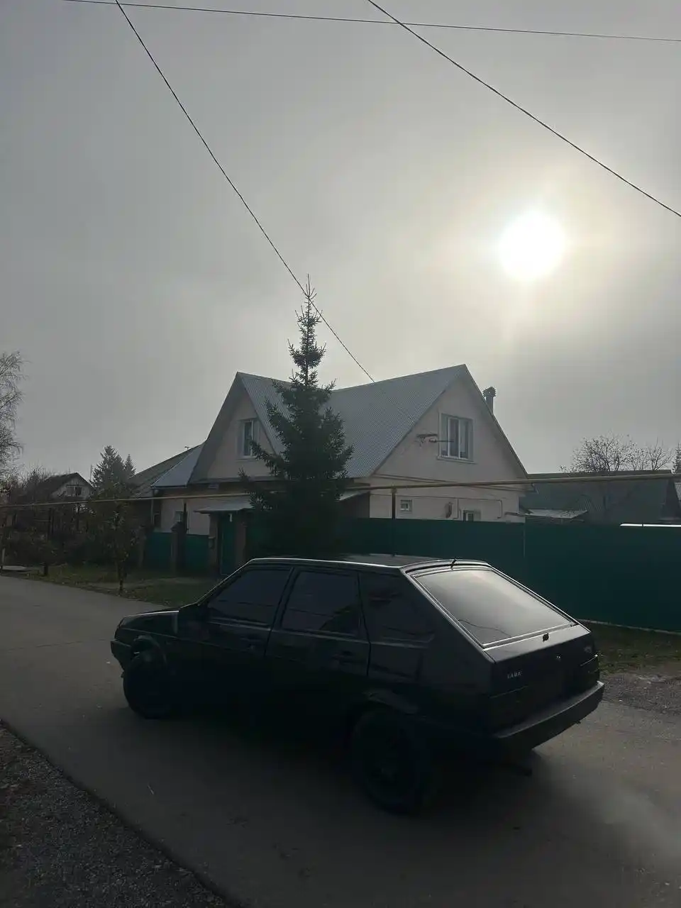 Продажа ВАЗ 2109 2003 года