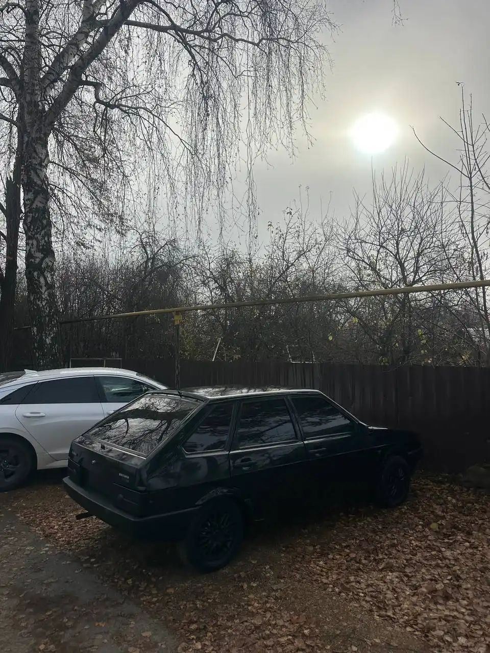 Продажа ВАЗ 2109 2003 года