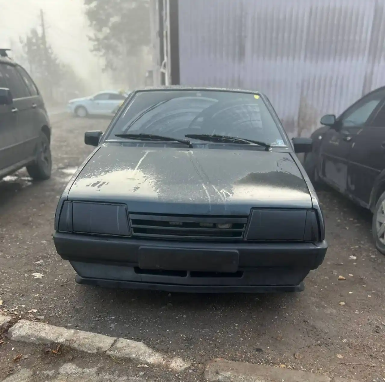 Продажа ВАЗ 2109 2003 года