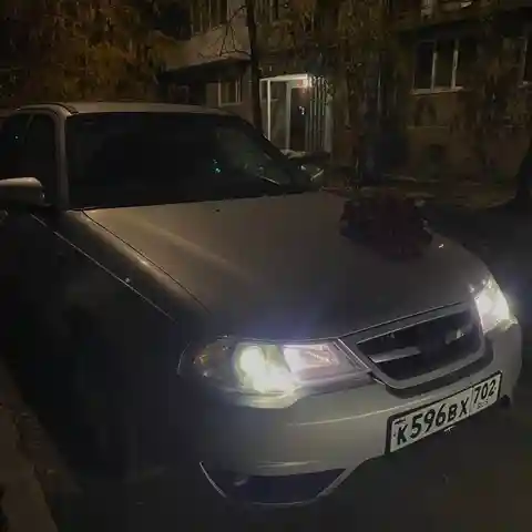 Дэу Нексия 2010 года - Авто в Уфа
