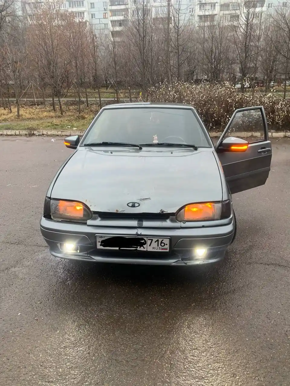 Продажа ВАЗ 2114 2010 года