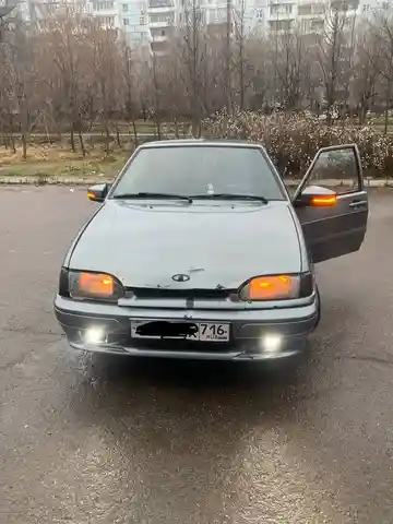 Продажа ВАЗ 2114 2010 года - Авто в Уфа