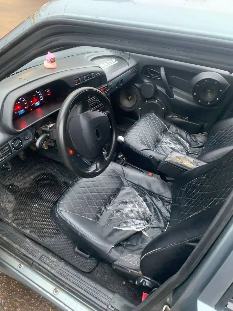 Продажа ВАЗ 2114 2010 года