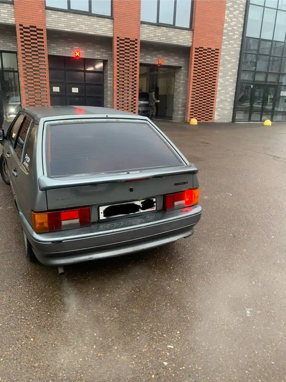 Продажа ВАЗ 2114 2010 года