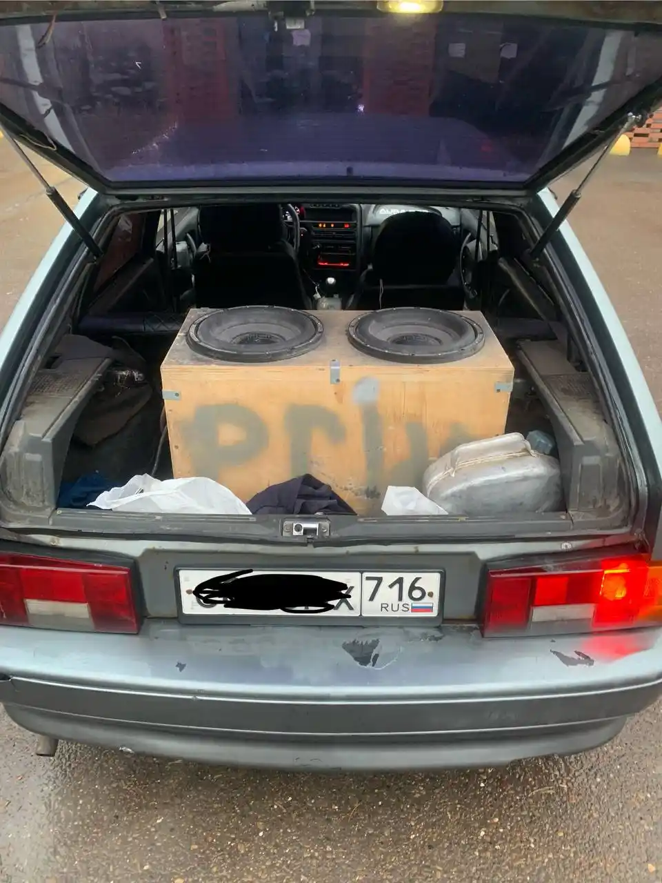 Продажа ВАЗ 2114 2010 года