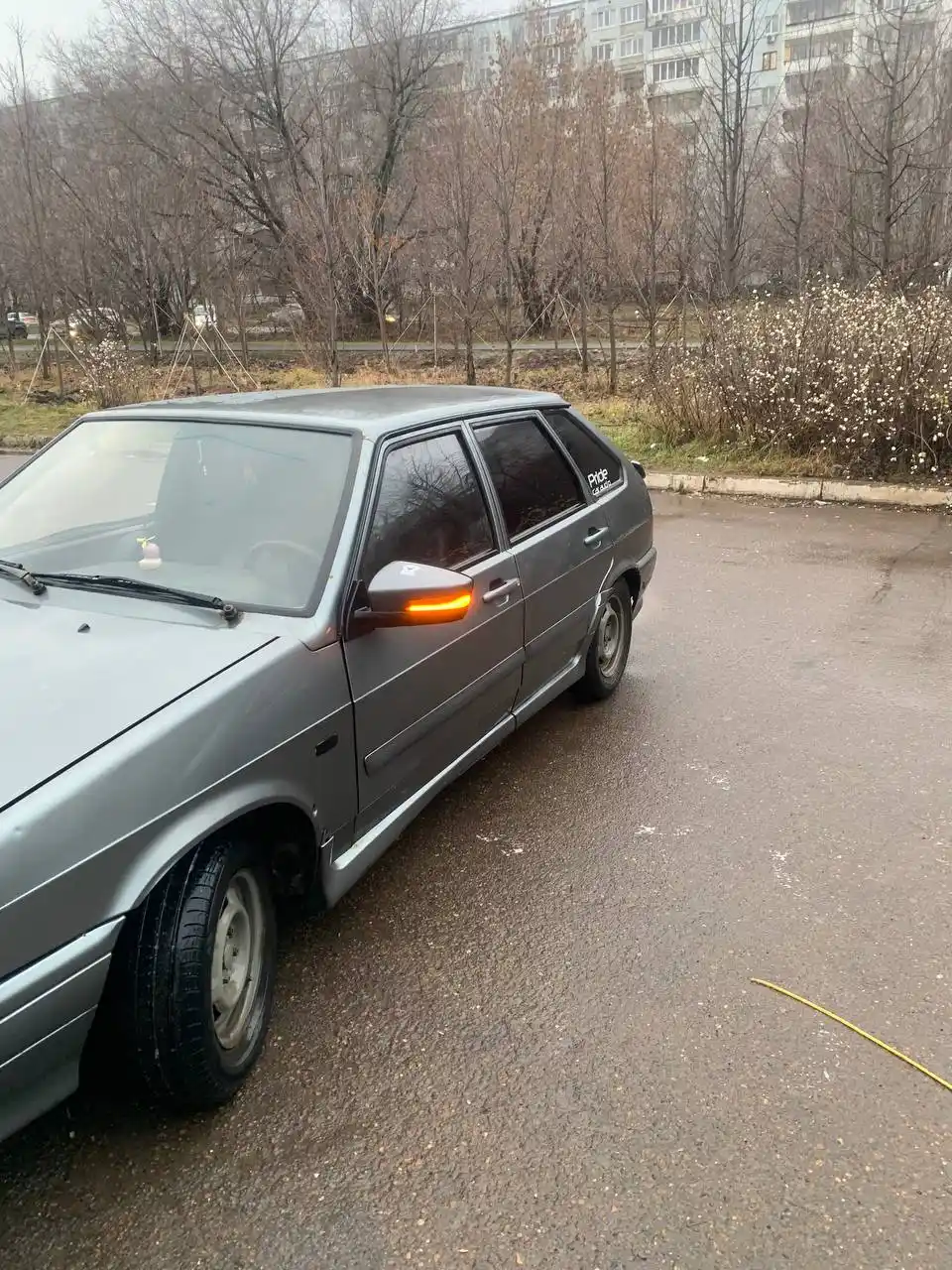 Продажа ВАЗ 2114 2010 года