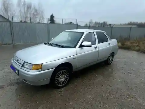 ВАЗ 2110 2012 года - Авто в Казань