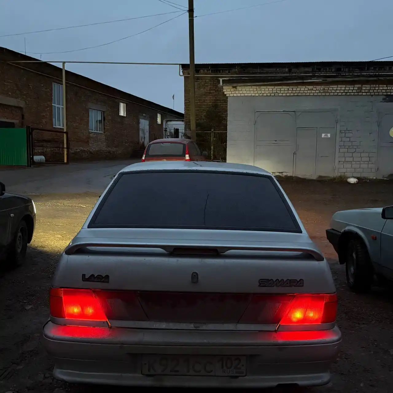 Продам ВАЗ 2115