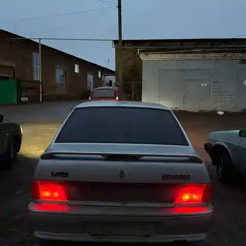 Продам ВАЗ 2115 - Авто в Уфа