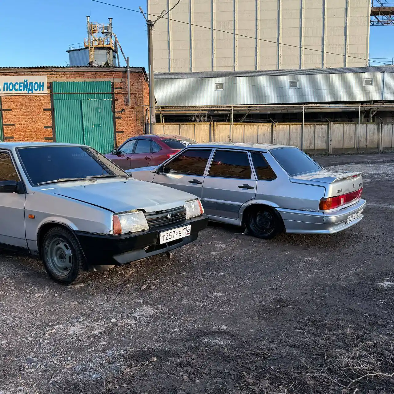 Продам ВАЗ 2115