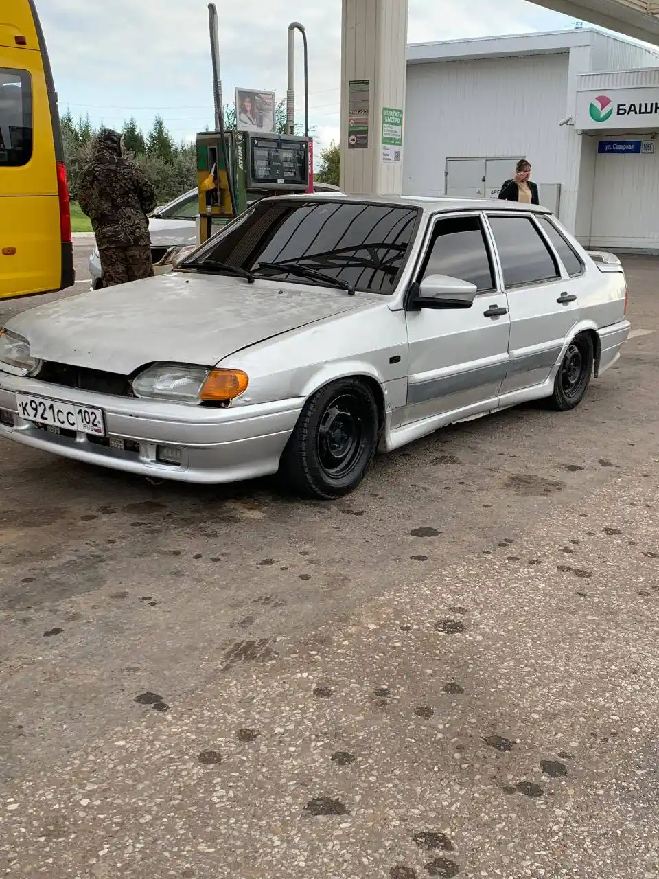 Продам ВАЗ 2115