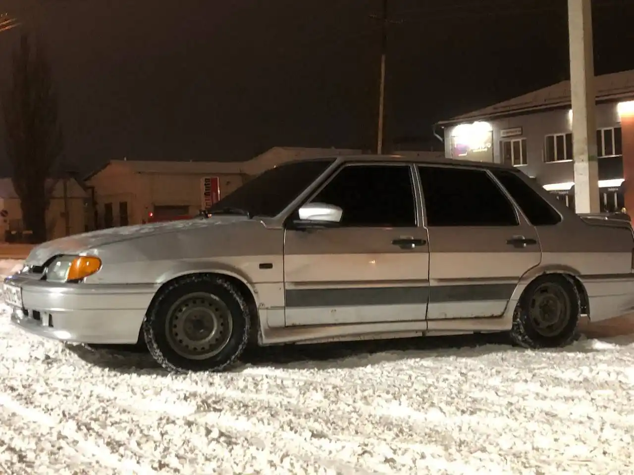 Продам ВАЗ 2115