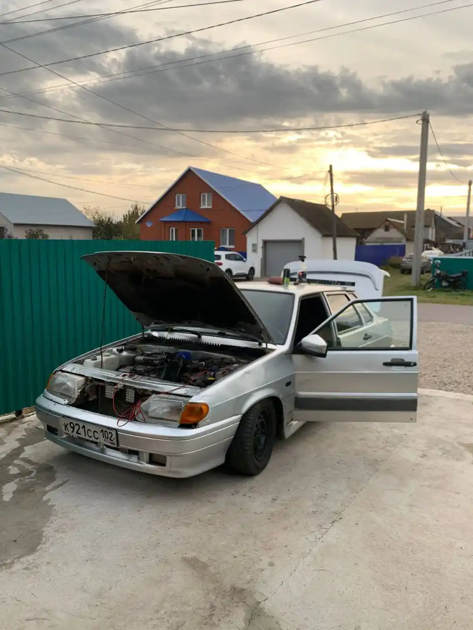 Продам ВАЗ 2115